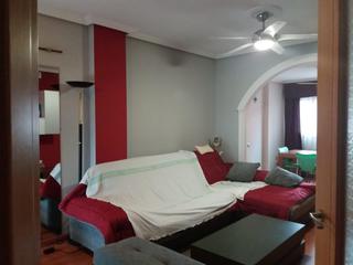 Lloguer Casa aparellada a Montesol - Mejostilla. Zona de la mejostilla