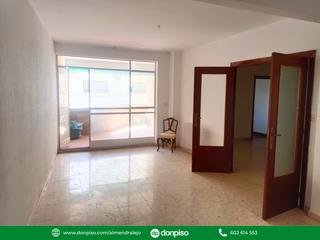 Apartamento en Almendralejo. Inmueble en pleno centro de almendralejo.