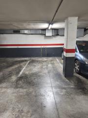 Alquiler Parking coche en El Camp de l´Arpa del Clot. Calle puigmadrona  degà bahí