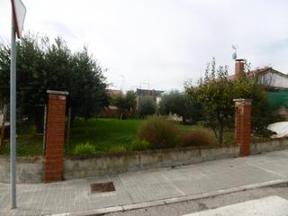 Finca rústica en Piera. Urbanización can bonastre