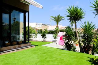 Chalet à La Zenia. A 5 min del mar, entre cabo roig y la zenia
