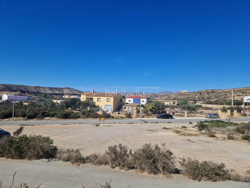 Foto c2384f97-fe70-4a68-b590-30c1e8e736d7. Finca rústica a Albox