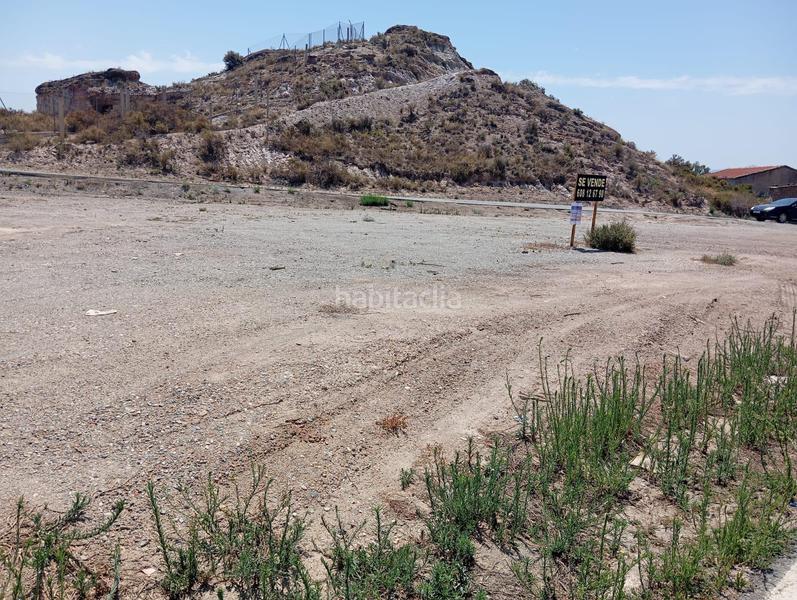 Foto fa955973-9e5c-4a8c-bd58-19c101a1fd0c. Finca rústica a Albox