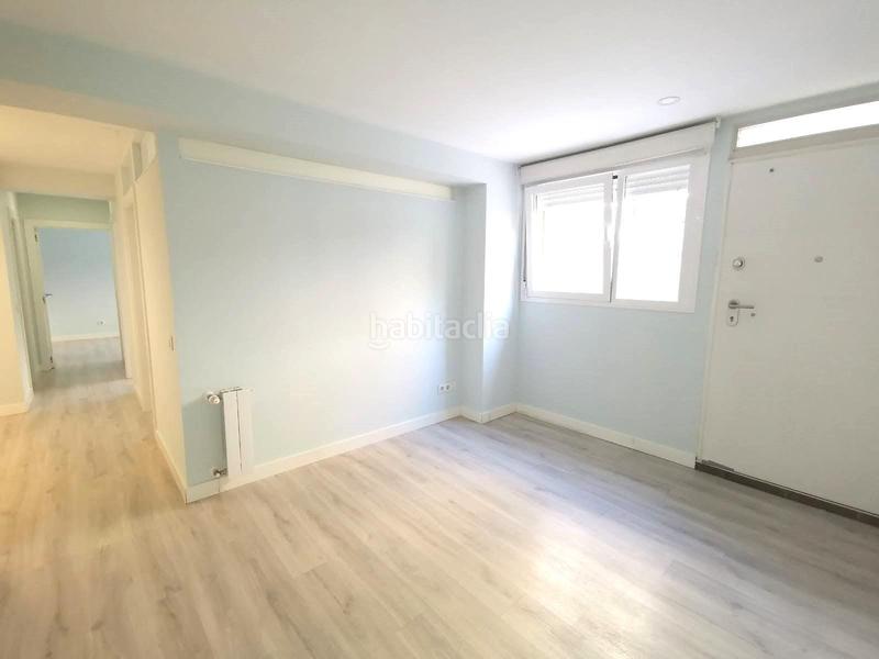 Foto 3e87e4fb-0ad1-4e66-bfeb-4d37ad7310d3. Appartement avec chauffage dans Quintana Madrid
