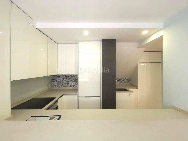 Foto 59c4b1bf-01a1-47e7-ba73-b9174d21afe4. Appartement avec chauffage dans Quintana Madrid