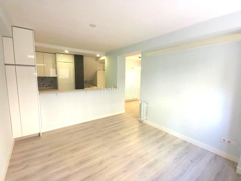 Foto bb911cbd-2040-4553-89a6-607701d96b17. Appartement avec chauffage dans Quintana Madrid
