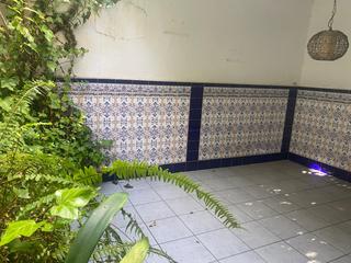 Lloguer Xalet a Ocata. Casa en segunda linea de mar