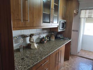 Apartament a Andújar. A 50 metros de la plaza de toros