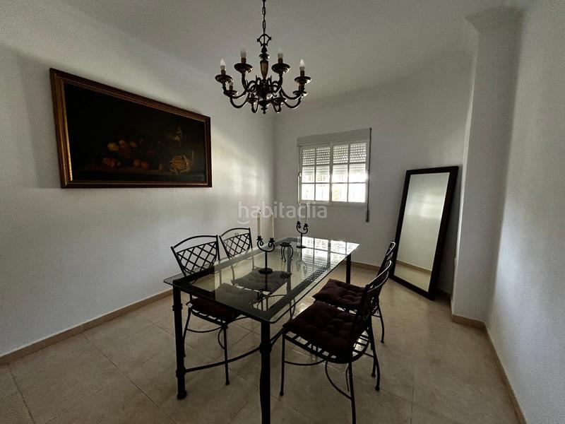 Foto 7494690e-f420-4458-95be-f9218ebaf801. Chalet mit parking in Los Gallos Chiclana de la Frontera