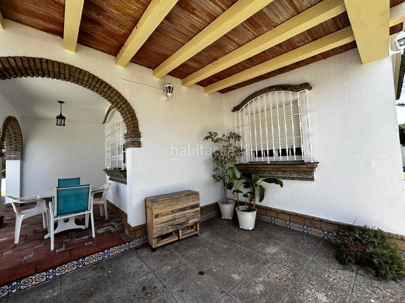 Foto a7d8d0c1-9e37-4200-a9f6-72a8406d3424. Chalet mit parking in Los Gallos Chiclana de la Frontera