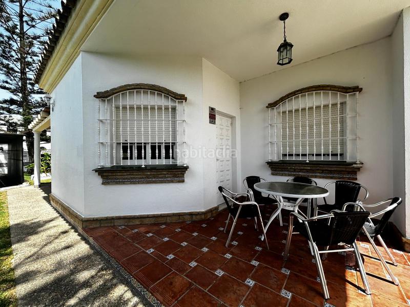 Foto c8d6a9be-053a-40c1-8183-da7e7d2d9cf5. Chalet mit parking in Los Gallos Chiclana de la Frontera
