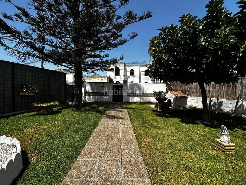 Foto d4cffeff-0ec1-4394-ad4b-301162c923a8. Chalet mit parking in Los Gallos Chiclana de la Frontera