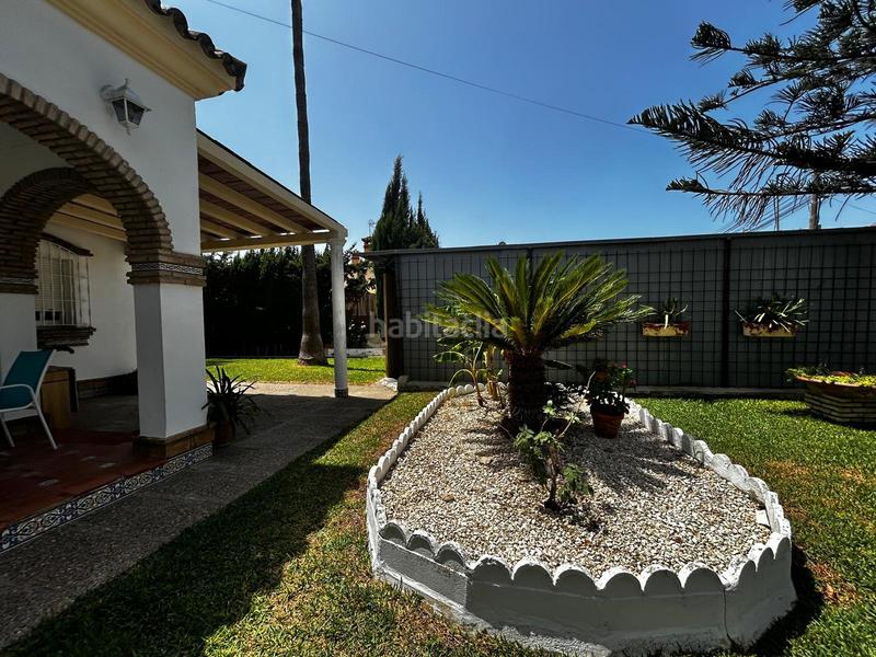 Foto d55ece3f-481f-4fa1-a75c-ba1ef5b6364b. Chalet mit parking in Los Gallos Chiclana de la Frontera