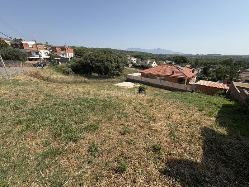 Foto b059e7f5-7b24-48cc-a3fd-0d990ec7cade. Finca rústica urbanización can mussarro en Piera