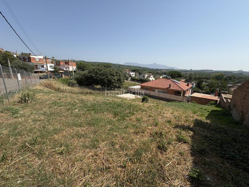 Foto b88869c2-e4be-4a2e-824b-c94e46b25481. Finca rústica urbanización can mussarro en Piera
