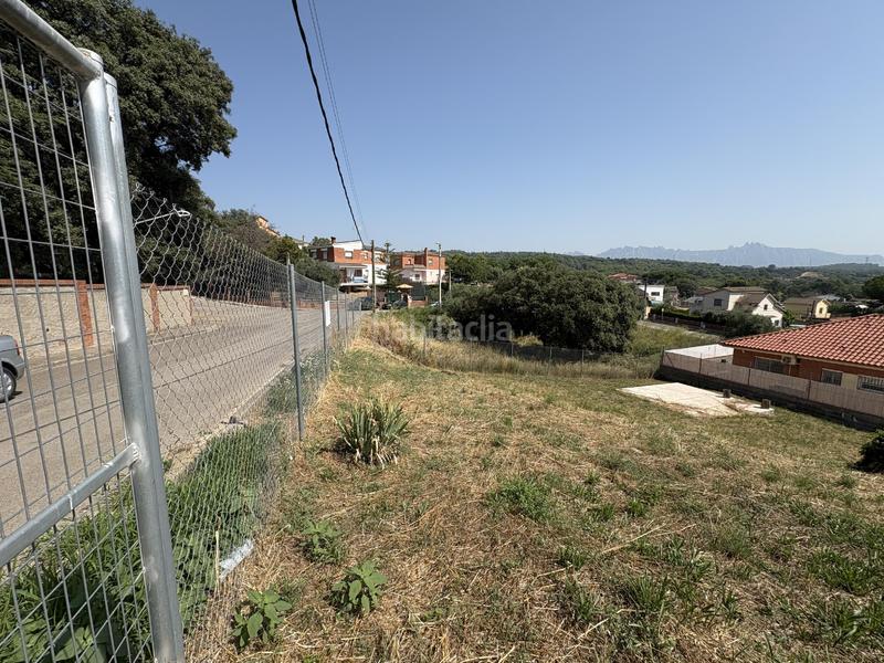 Foto c8034dc6-4b9d-4d8b-86d0-c4ee7e35d09e. Finca rústica urbanización can mussarro en Piera