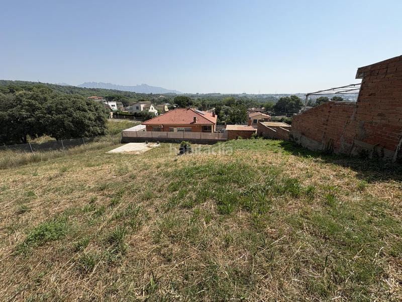 Foto ff283f92-43c9-4dd5-8f84-1266df801e5f. Finca rústica urbanización can mussarro en Piera