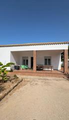 Chalet à La Barrosa. Cerca de la playa de la barrosa