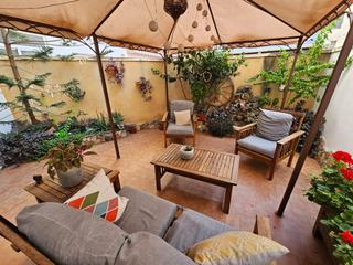 Apartament a Petrer. Piso en petrer, avda. madrid  i.e.s azorín  mercadona