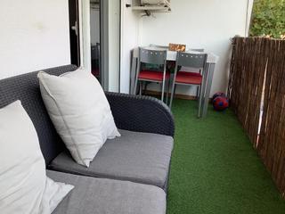 Appartement à Masnou Alt. Zona alta cerca plaza ramon y cajal