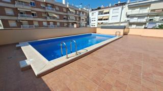 Piso en Centre. Magnífico piso luminoso en 2a línea de mar,playa a 150m