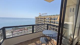 Studio à Cortijo Torrequebrada. Perfecta para disfrutar del mar y  ambiente de la zona