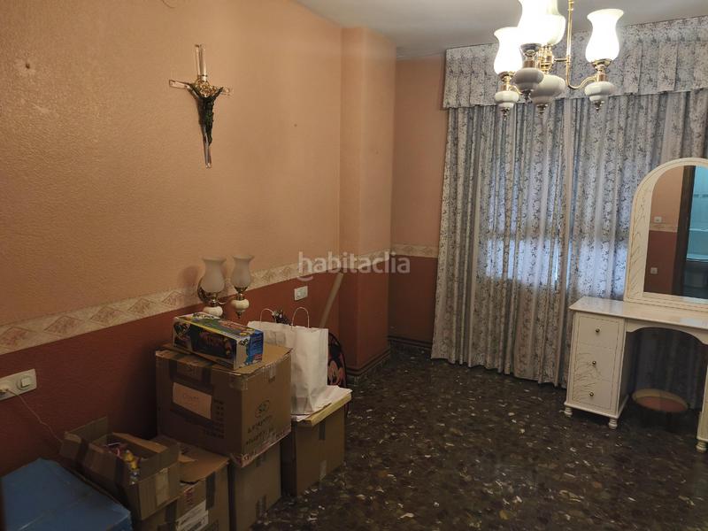 Foto 0c3c6819-6662-4cb9-b05c-dd6388aae80e. Appartement mit heizung in Linarejos Linares