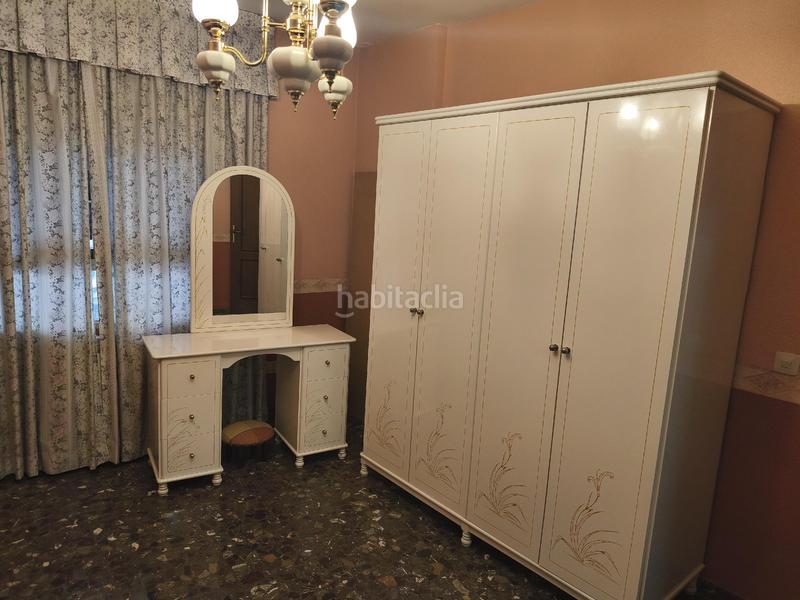 Foto c82557b6-7d8f-4a9d-93d7-55f8aef66c7b. Appartement mit heizung in Linarejos Linares