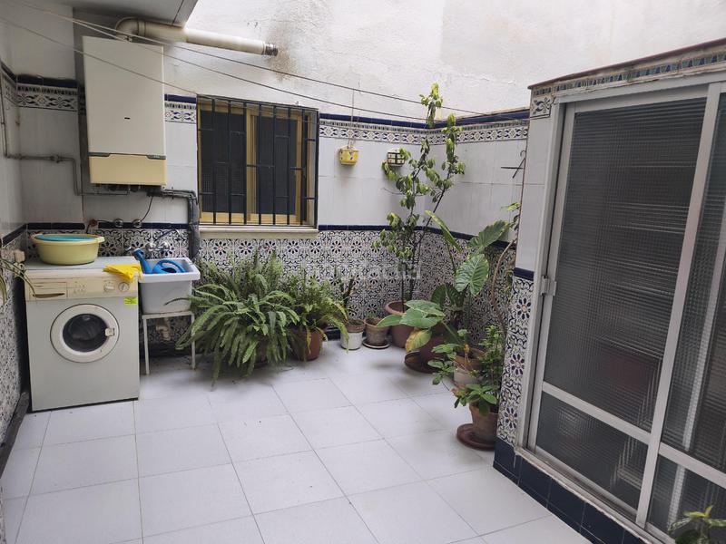 Foto cfdd185a-ebe1-4b0d-ac2f-536f2e4b9084. Appartement mit heizung in Linarejos Linares