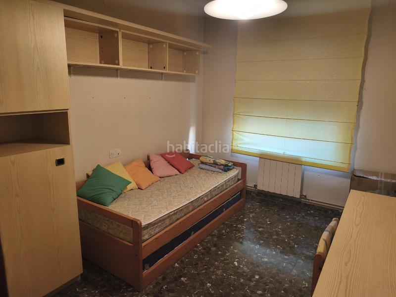 Foto e981944f-2b94-49ef-ab33-30f26104548b. Appartement mit heizung in Linarejos Linares