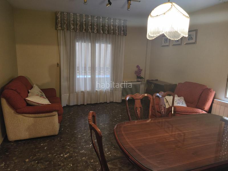 Foto f05f104d-62a9-4293-bd90-9ddad375e21e. Appartement mit heizung in Linarejos Linares