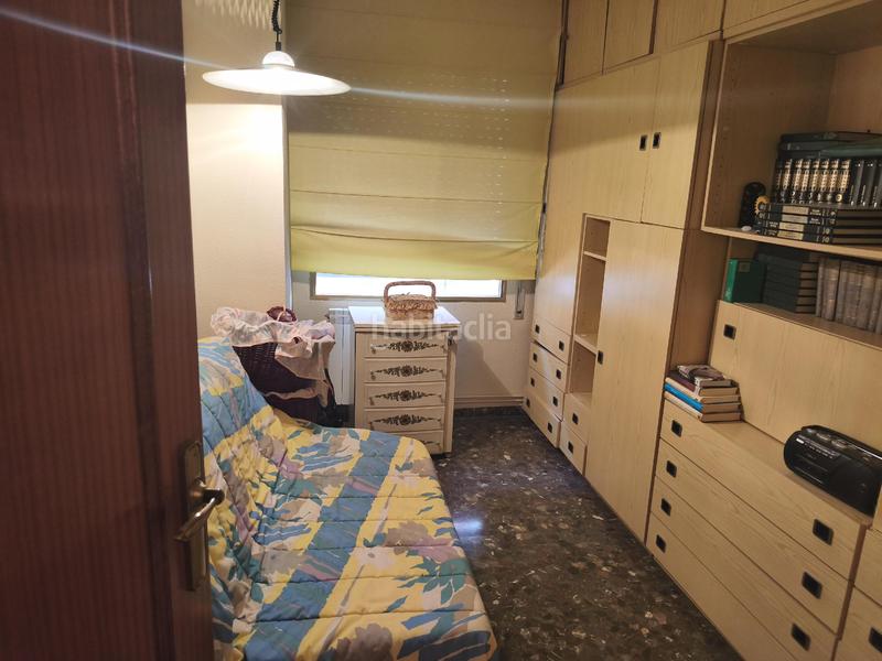 Foto f4a690db-b3b7-4018-8906-91e4f102ed54. Appartement mit heizung in Linarejos Linares