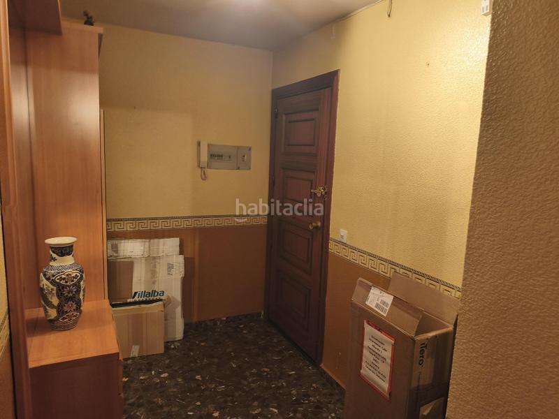 Foto fda12bbd-f190-4c6d-a6af-5df3ef2114f5. Appartement mit heizung in Linarejos Linares
