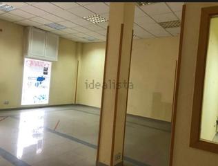 Local Comercial en Centro