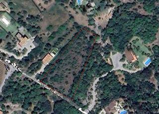 Finca rústica en Pollença Poble. Ubicado entre bodegas xaloc y el golf de pollença