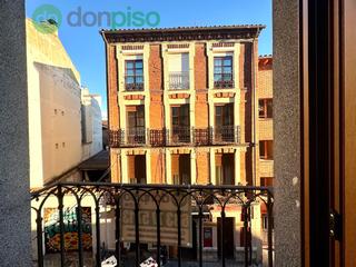 Apartamento en Casco Antiguo. A pocos metros de la catedral de leon