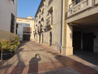 Casa pareada en Andújar. Junto a los juzgados de andújar