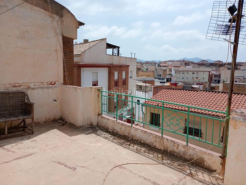 Foto c1341da3-8fb1-4cb1-8fbc-ae27fb8adab7. Casa aparellada a Motril ciudad Motril