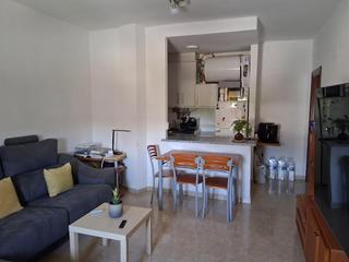 Appartement à Baeza. Frente a la academia de la guardia civil de baeza