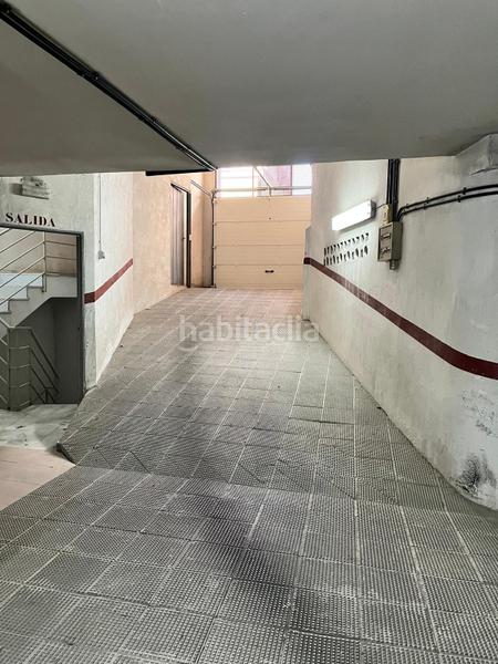 Foto 39e40bdf-745f-42c7-b3e1-4f551c7688e0. Autoparkplatz in Motril ciudad Motril