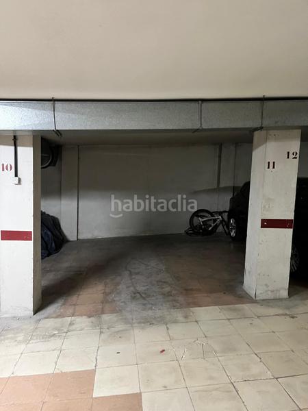 Foto 74d1d199-a045-418a-9483-cab43afe0c08. Autoparkplatz in Motril ciudad Motril