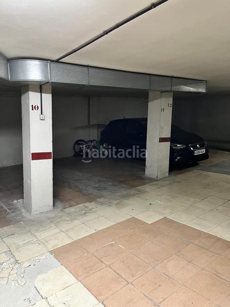 Foto 92c99384-9785-4f5c-9a8e-466227c50a47. Autoparkplatz in Motril ciudad Motril