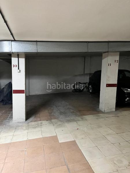 Foto edcee4d8-c7f0-4f54-a288-2c11ef393498. Autoparkplatz in Motril ciudad Motril