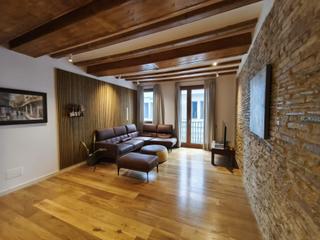 Piso en St. Pere - Sta. Caterina - El Born