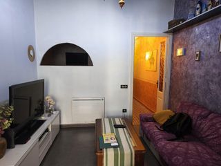 Piso en La Nova Esquerra de l´Eixample. Viladomat  mallorca