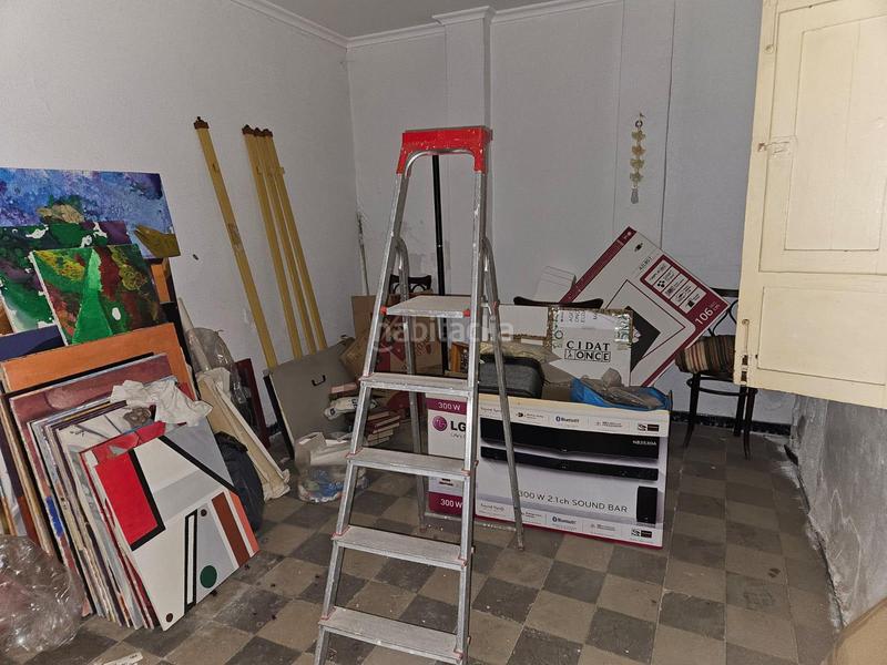 Foto 0f692073-ee99-4604-bb57-ef9c8d2ef94a. Doppelhaus in Plaza Castelar - Mercado Central Elda