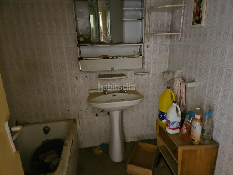 Foto 11cb96ce-24fd-462f-ae5f-00f108f834e1. Doppelhaus in Plaza Castelar - Mercado Central Elda