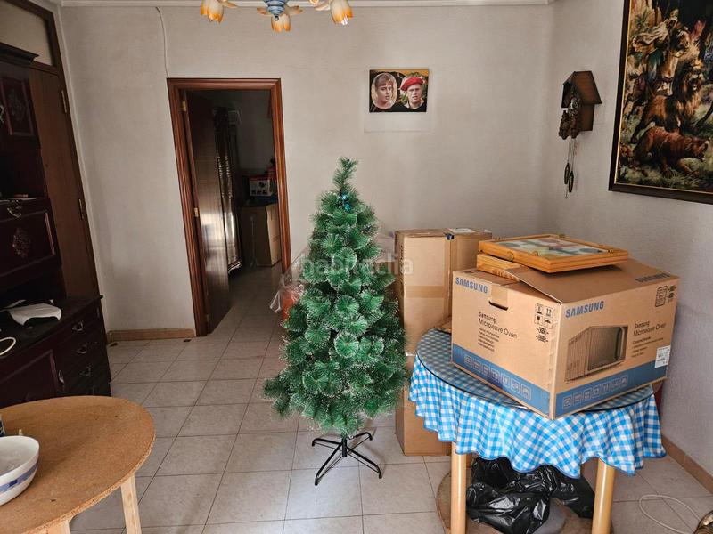 Foto 1602d642-e2d2-458c-8c47-fae3874297cc. Doppelhaus in Plaza Castelar - Mercado Central Elda