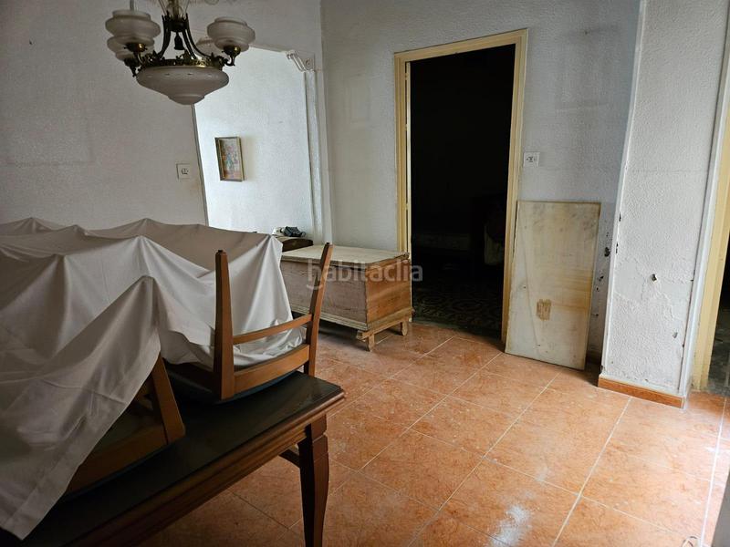 Foto 44a94779-896a-490b-812c-c9b969e27c06. Doppelhaus in Plaza Castelar - Mercado Central Elda