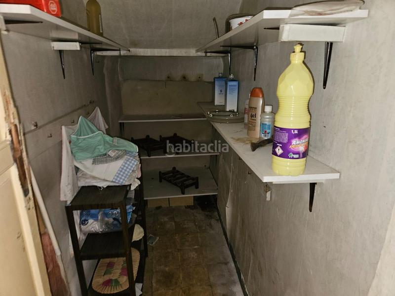 Foto 648aa0f3-76f5-425b-8768-b2b857c01f8b. Doppelhaus in Plaza Castelar - Mercado Central Elda